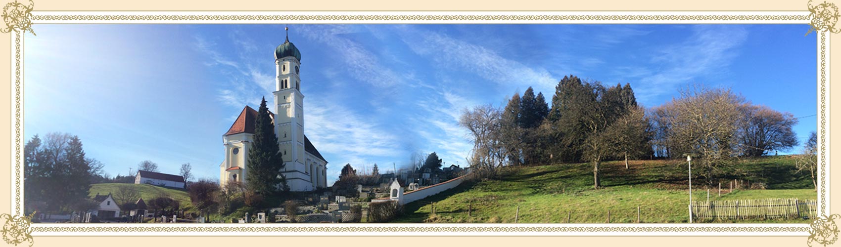 St.Georg Kirche