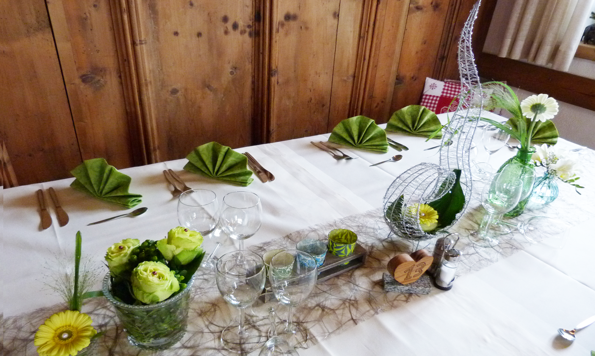 Veranstaltung Beim Füchsle